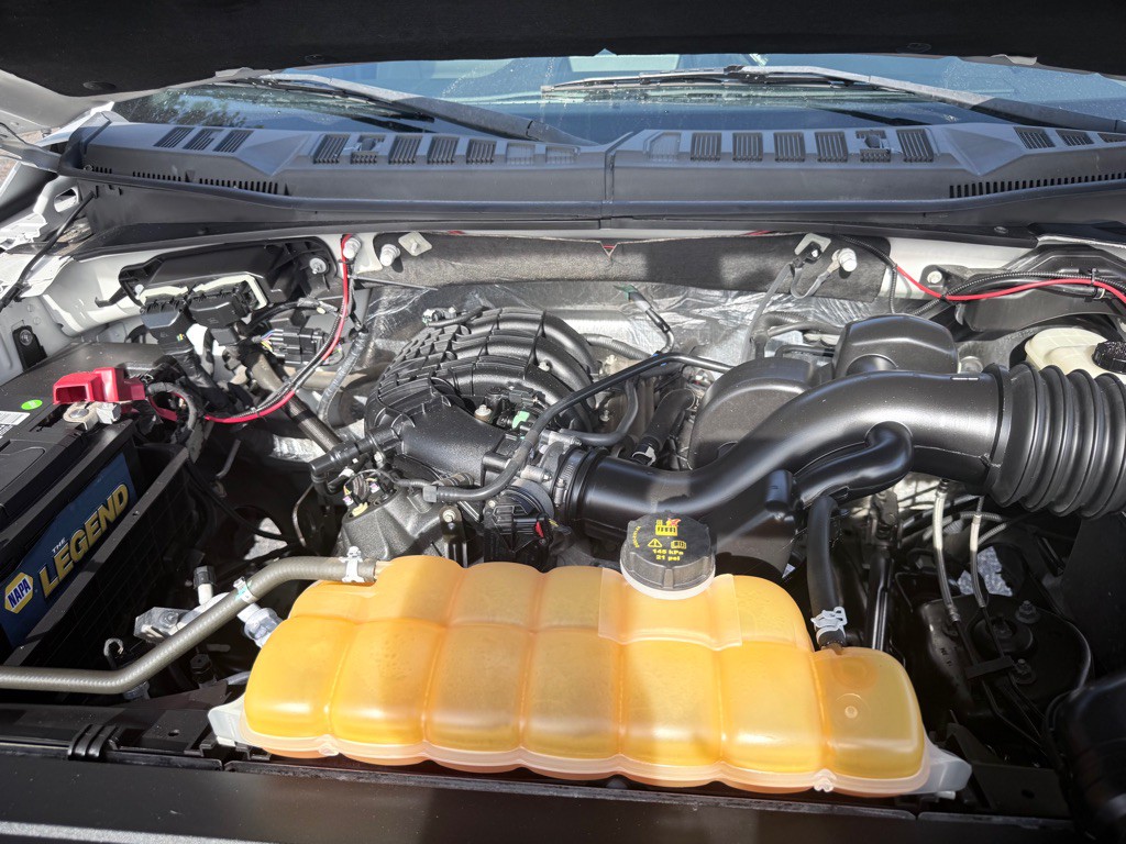 2015 Ford F-150 Image 13