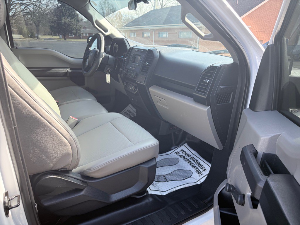 2015 Ford F-150 Image 14