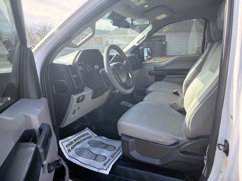 2015 Ford F-150 Image 15