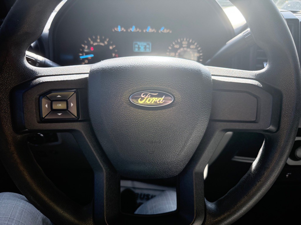 2015 Ford F-150 Image 19