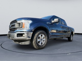 Image for 2020 Ford F-150 Supercrew ID: 7064642