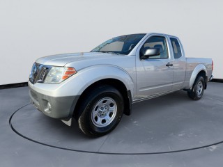 Image for 2012 Nissan Frontier S ID: 7065687