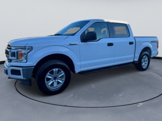 Image for 2019 Ford F-150 Supercrew ID: 7066918
