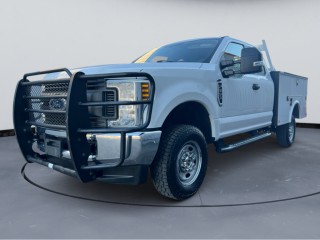 Image for 2019 Ford F-350 Super Duty ID: 7078061