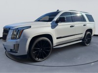 Image for 2019 Cadillac Escalade Luxury ID: 7079665