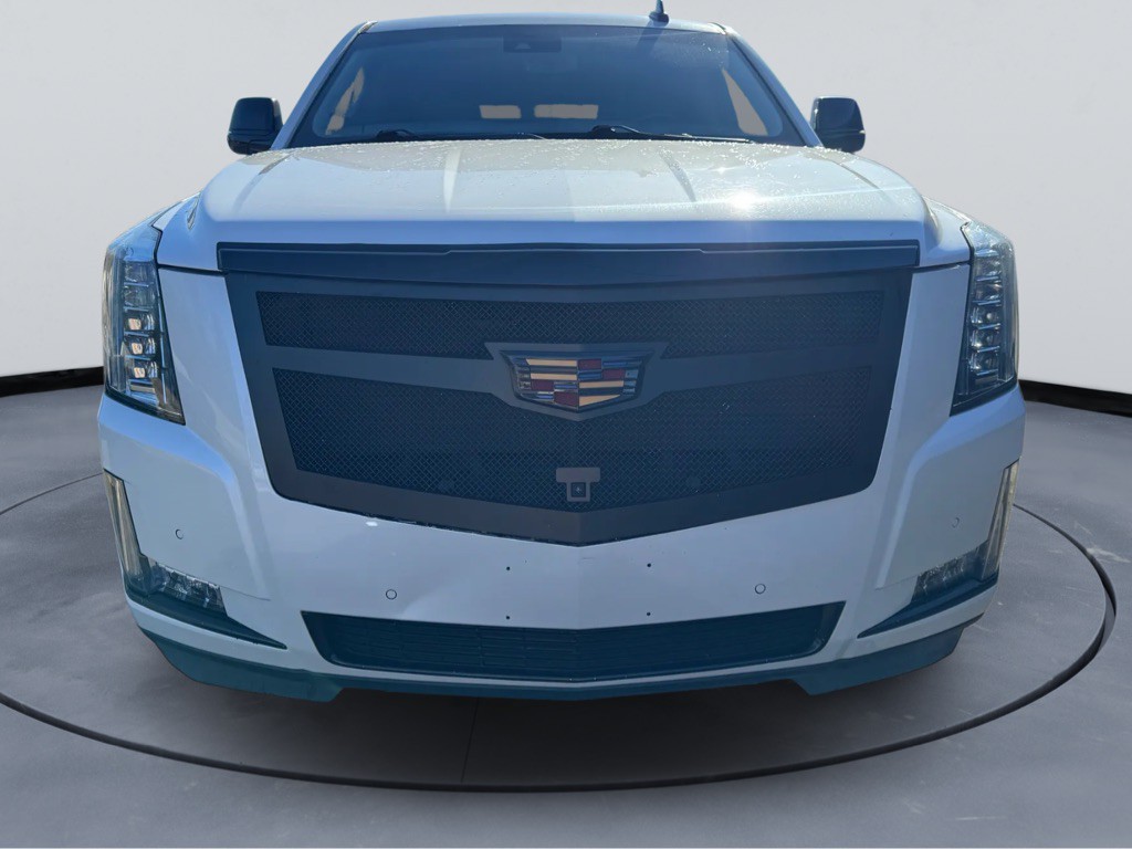 2019 Cadillac Escalade Image 5