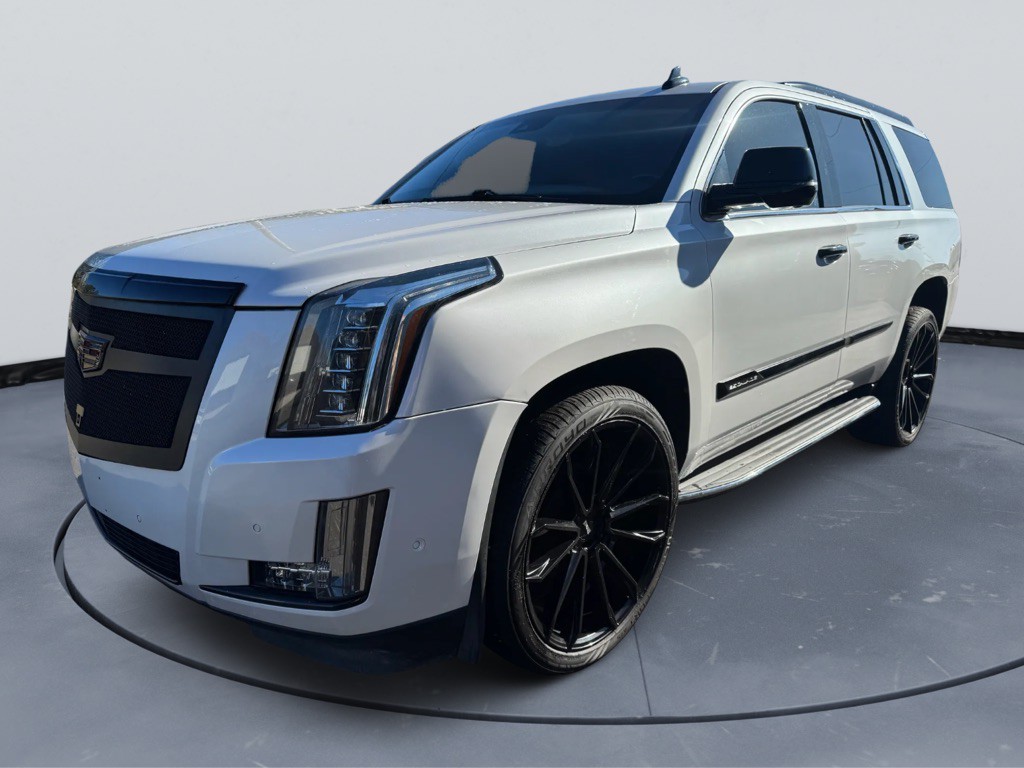 2019 Cadillac Escalade Image 6