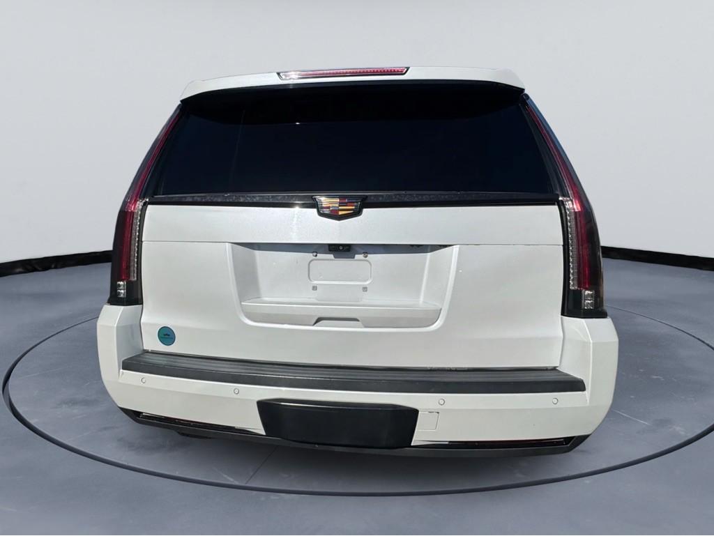 2019 Cadillac Escalade Image 7