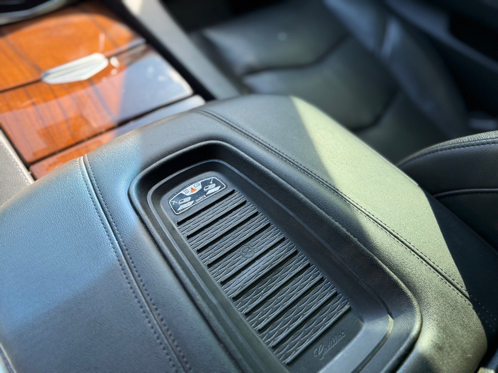 2019 Cadillac Escalade Image 8