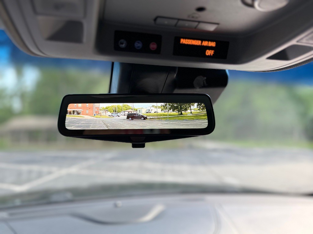 2019 Cadillac Escalade Image 11