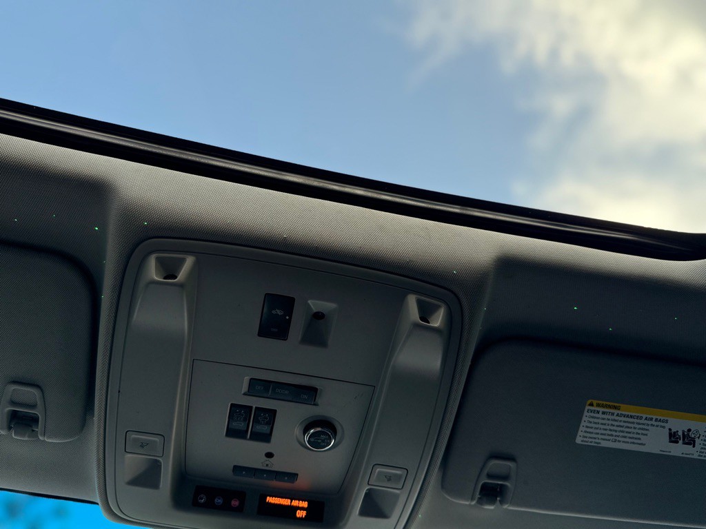 2019 Cadillac Escalade Image 12