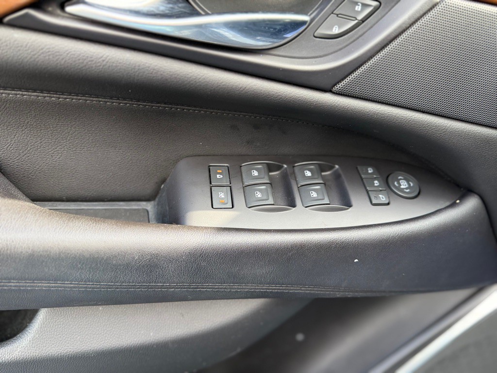 2019 Cadillac Escalade Image 15