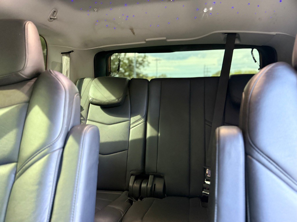 2019 Cadillac Escalade Image 19