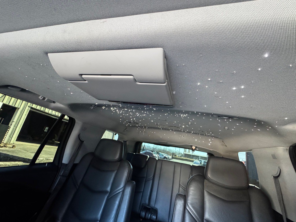 2019 Cadillac Escalade Image 22