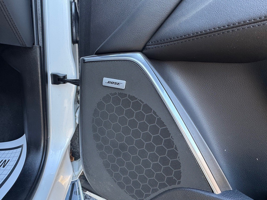 2019 Cadillac Escalade Image 23