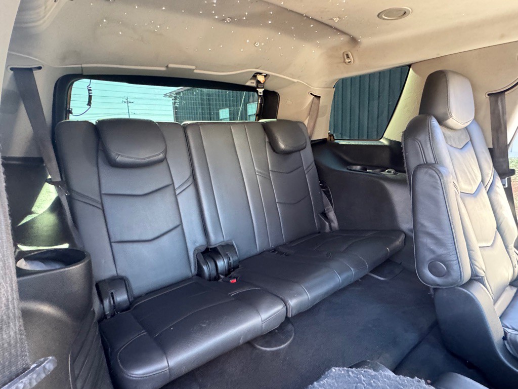 2019 Cadillac Escalade Image 26