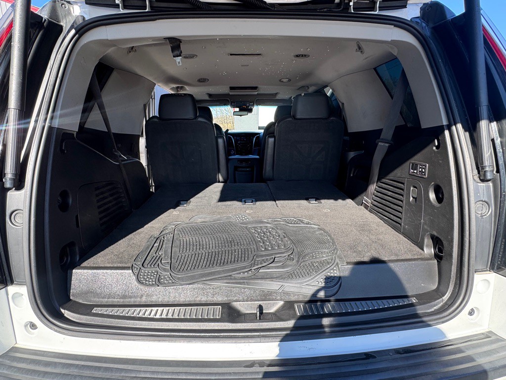 2019 Cadillac Escalade Image 29