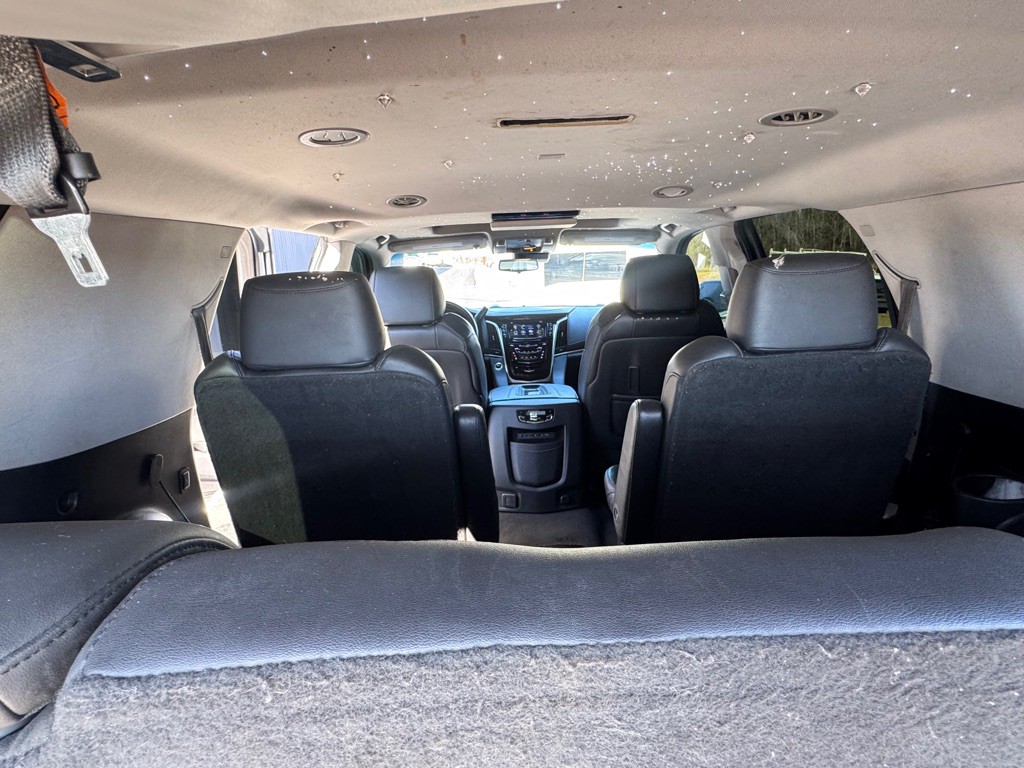 2019 Cadillac Escalade Image 31