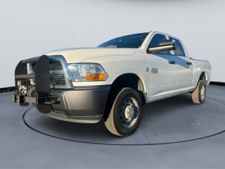 Image for 2011 Dodge Ram 2500  ID: 7081364