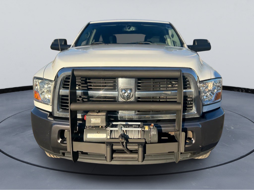 2011 Dodge Ram 2500 Image 2