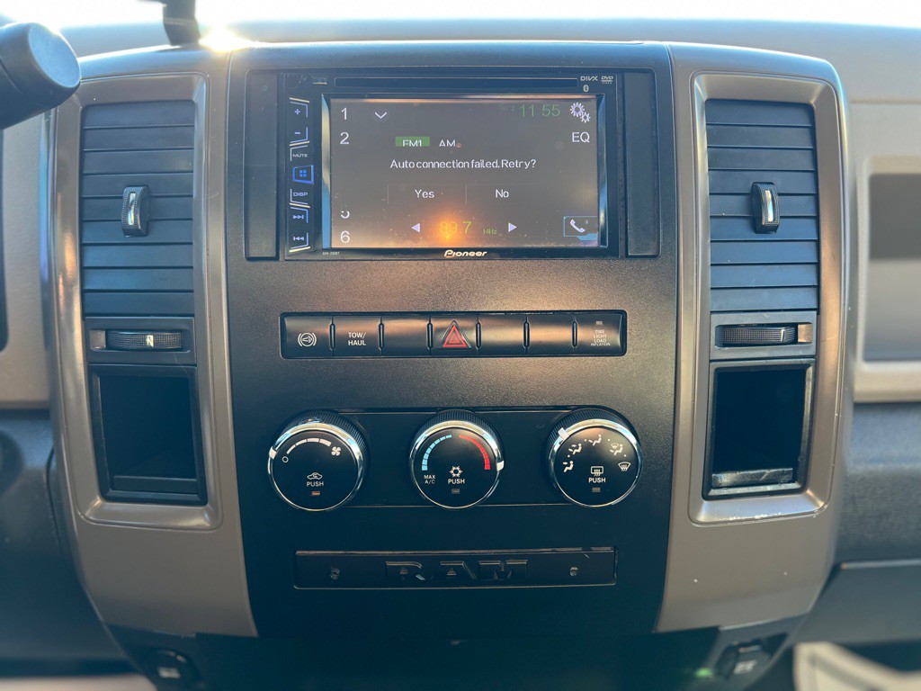 2011 Dodge Ram 2500 Image 14