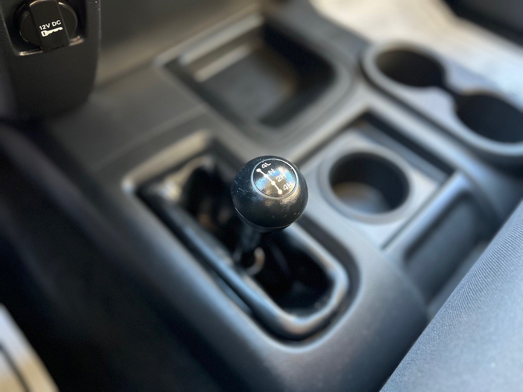 2011 Dodge Ram 2500 Image 15