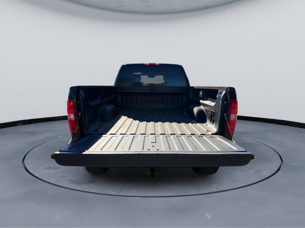 2010 Chevrolet Silverado 1500 Image 5