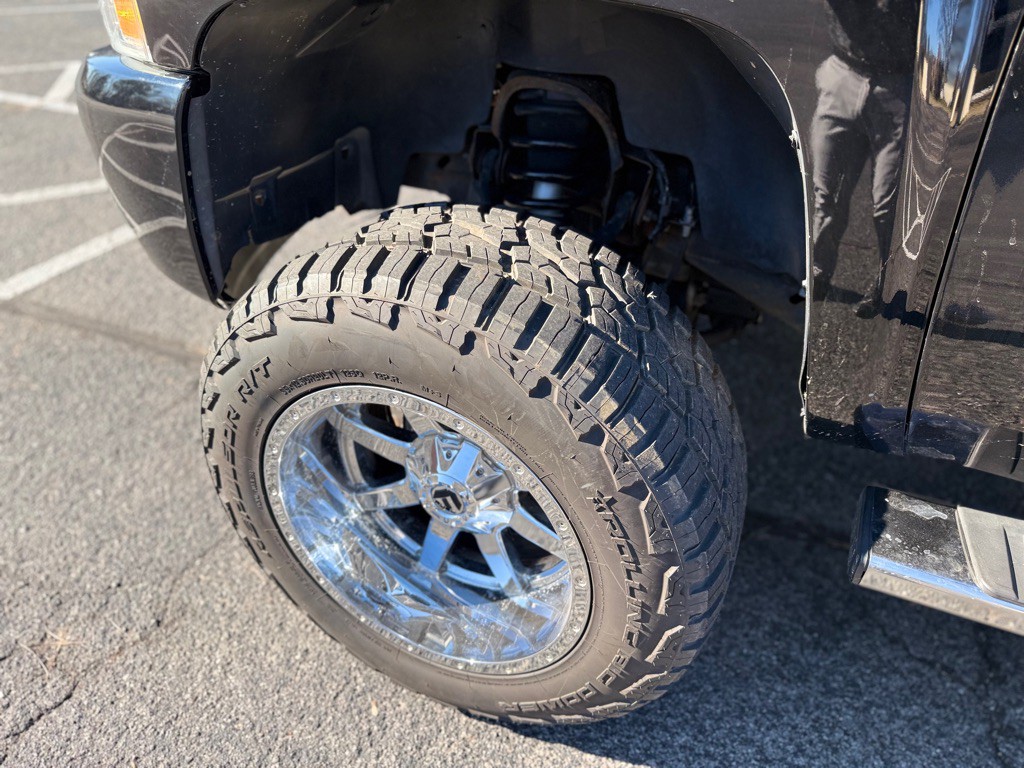 2010 Chevrolet Silverado 1500 Image 9