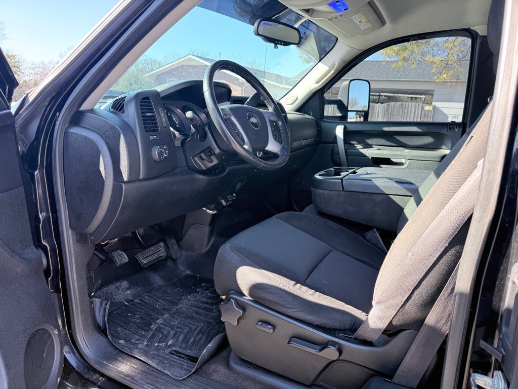 2010 Chevrolet Silverado 1500 Image 14
