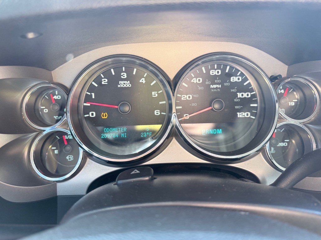 2010 Chevrolet Silverado 1500 Image 18