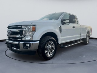 Image for 2021 Ford F-250 Super Duty ID: 7089766