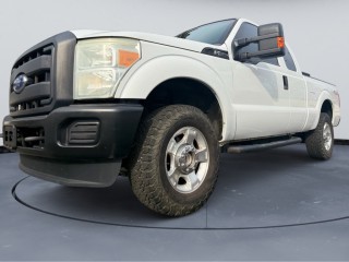 Image for 2013 Ford F-250 Super Duty ID: 7093418