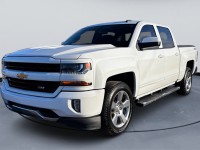 Image for 2018 Chevrolet Silverado 1500 LT ID: 7099791