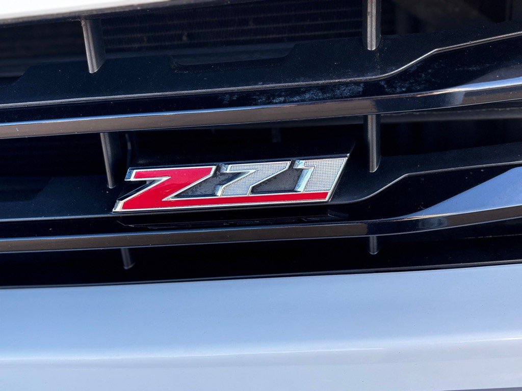 2018 Chevrolet Silverado 1500 Image 10