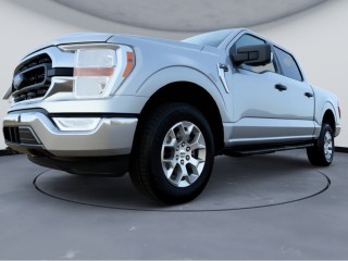 Image for 2022 Ford F-150 Supercrew ID: 7137307