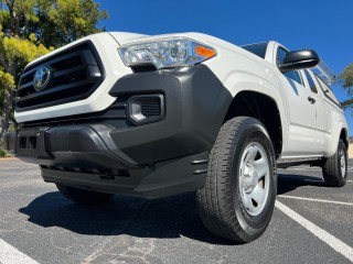 Image for 2020 Toyota Tacoma Access Cab ID: 7207041