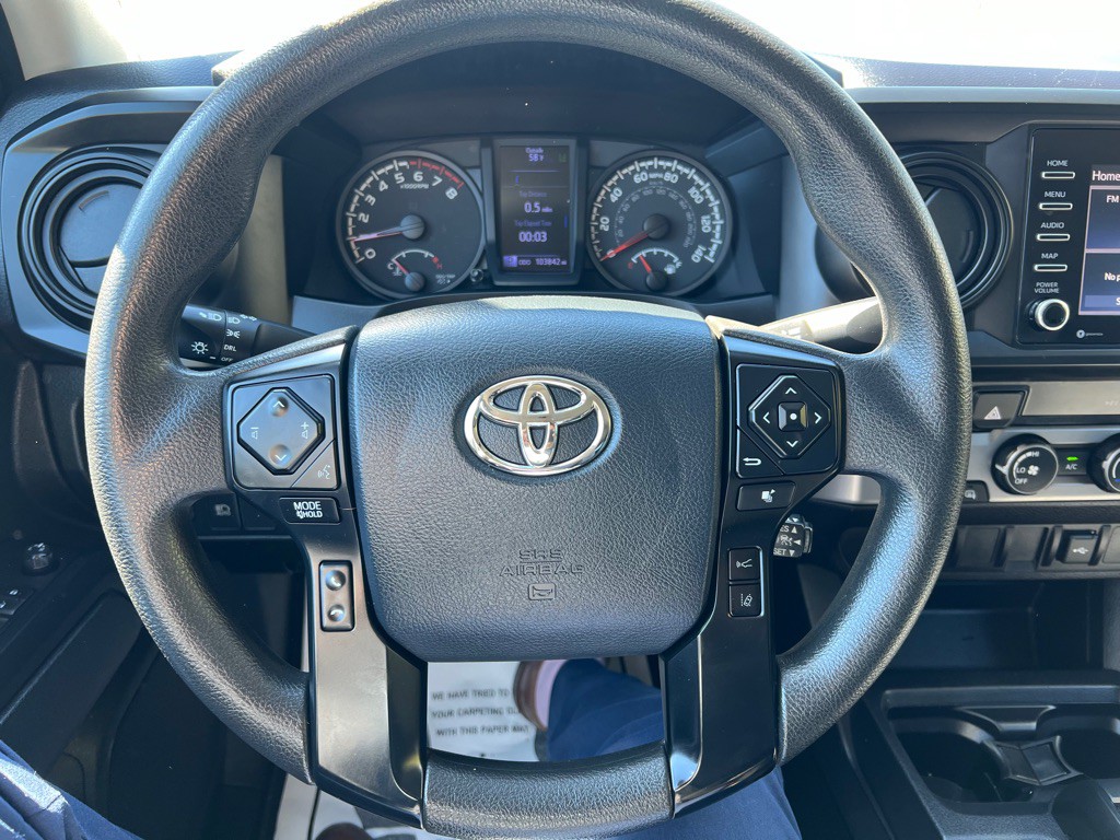 2020 Toyota Tacoma Image 14