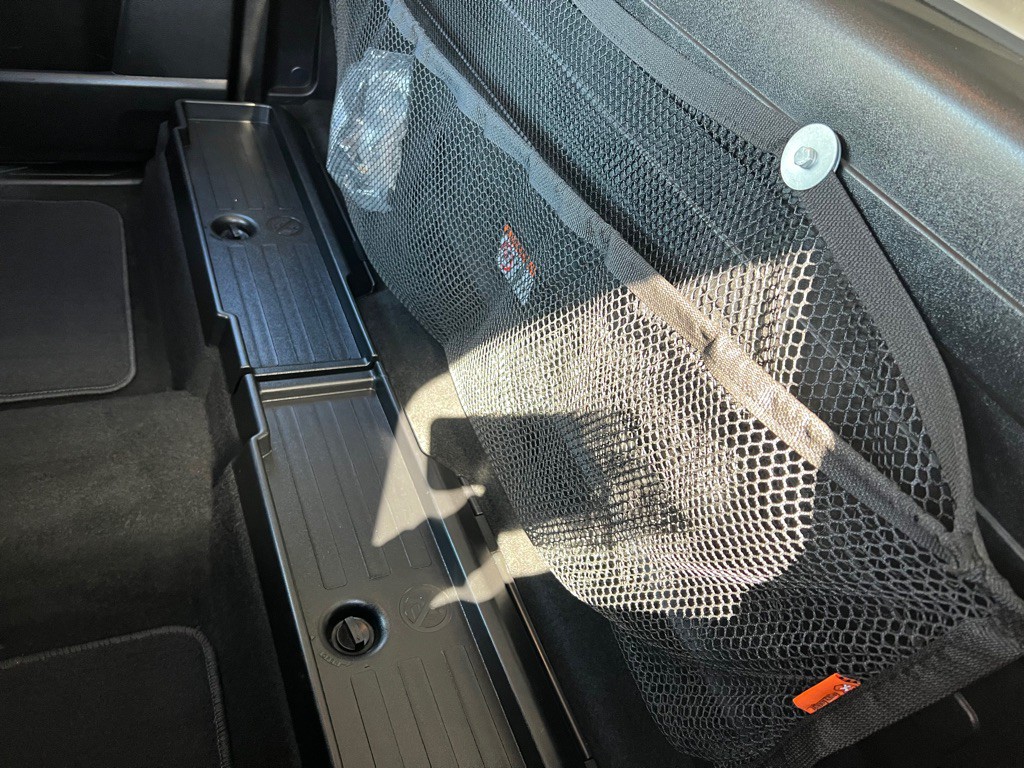 2020 Toyota Tacoma Image 18