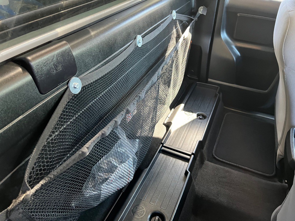 2020 Toyota Tacoma Image 19