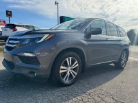 Image for 2017 Honda Pilot EXL ID: 7340872