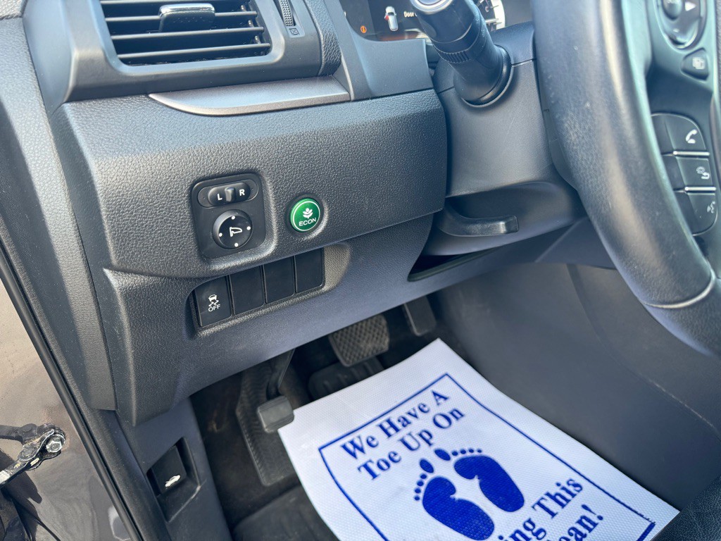 2017 Honda Pilot Image 13