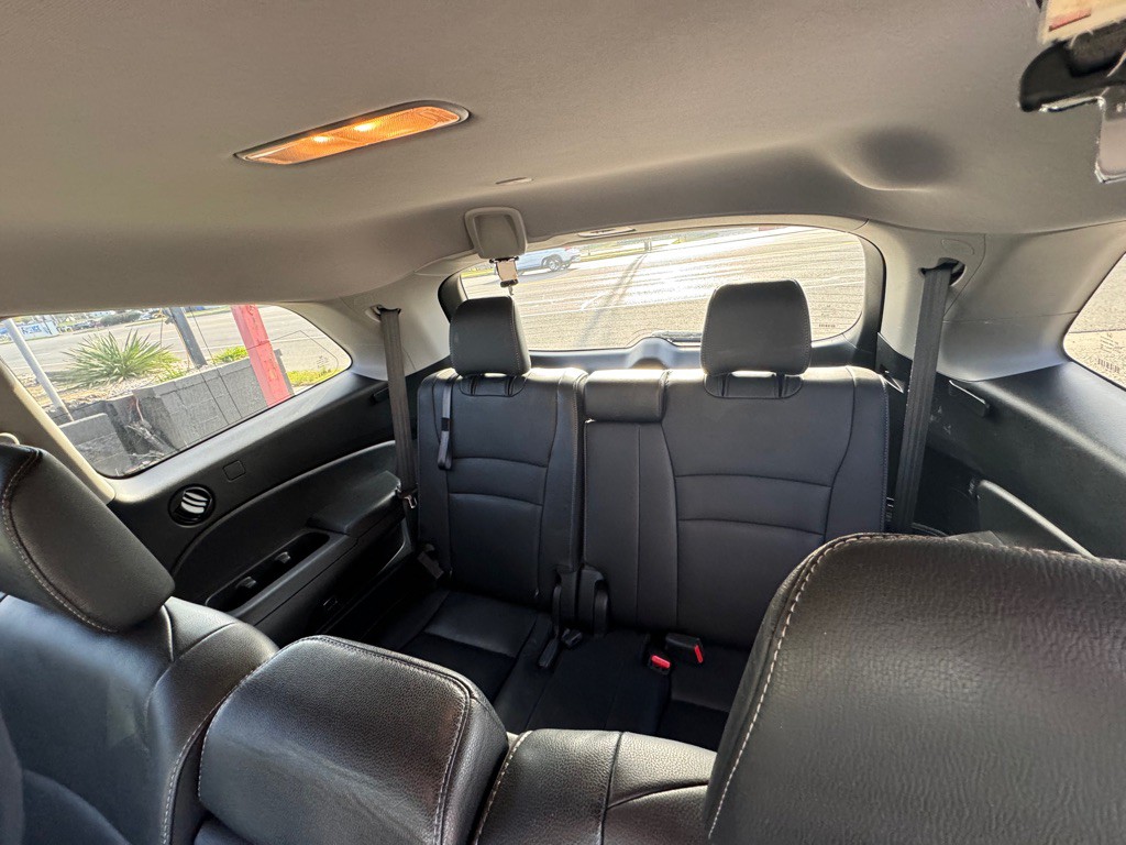 2017 Honda Pilot Image 18