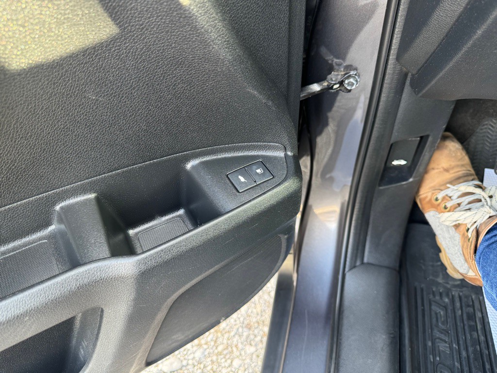 2017 Honda Pilot Image 20