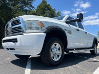 Image for 2014 RAM 2500 ST ID: 7389207