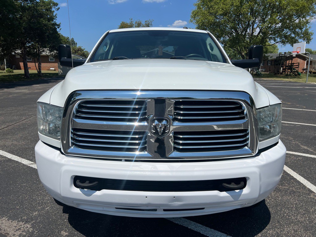 2014 RAM 2500 Image 2