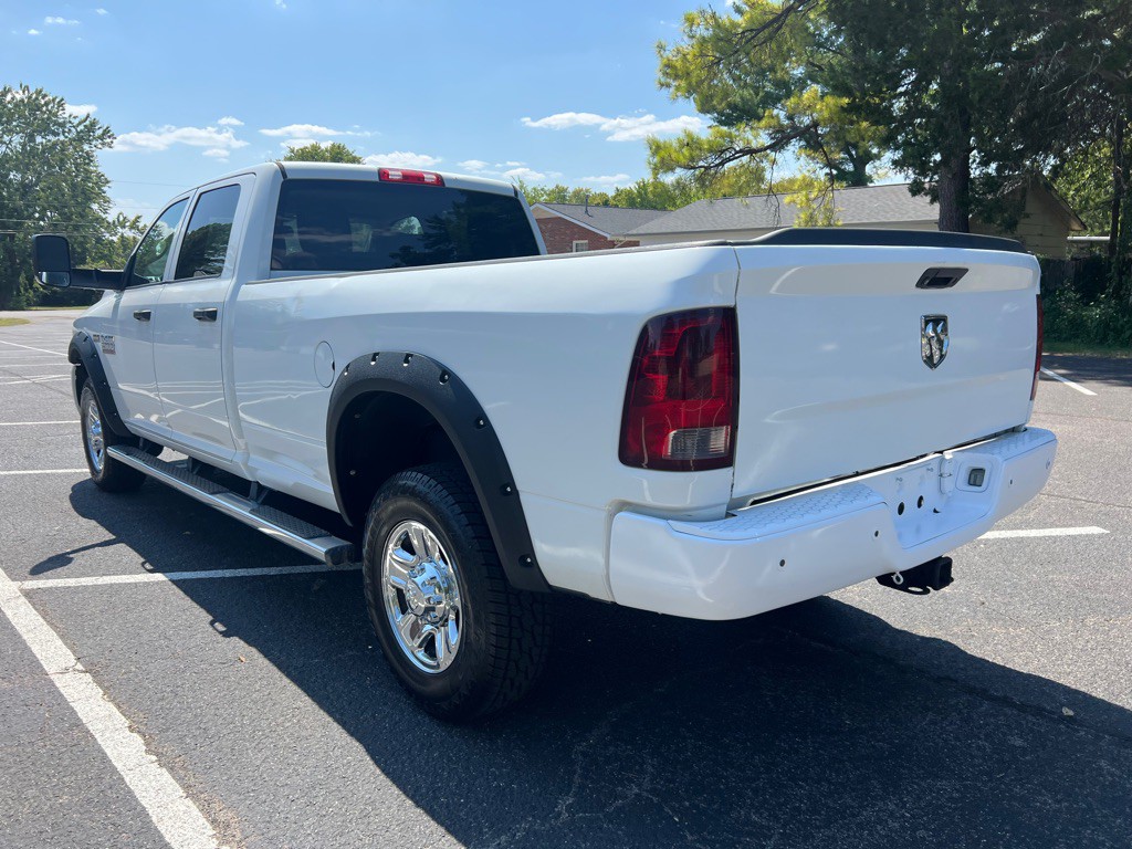 2014 RAM 2500 Image 8