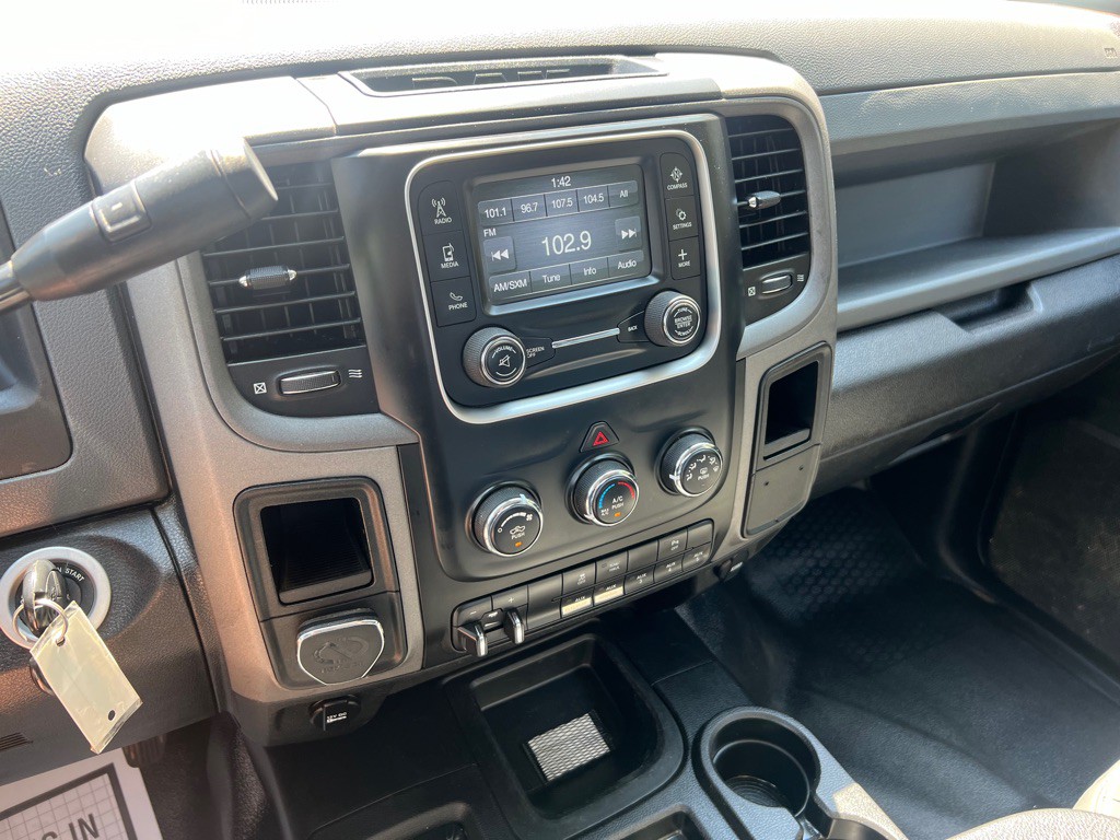 2014 RAM 2500 Image 19