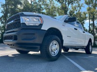 Image for 2022 RAM 2500 Tradesman ID: 7397257