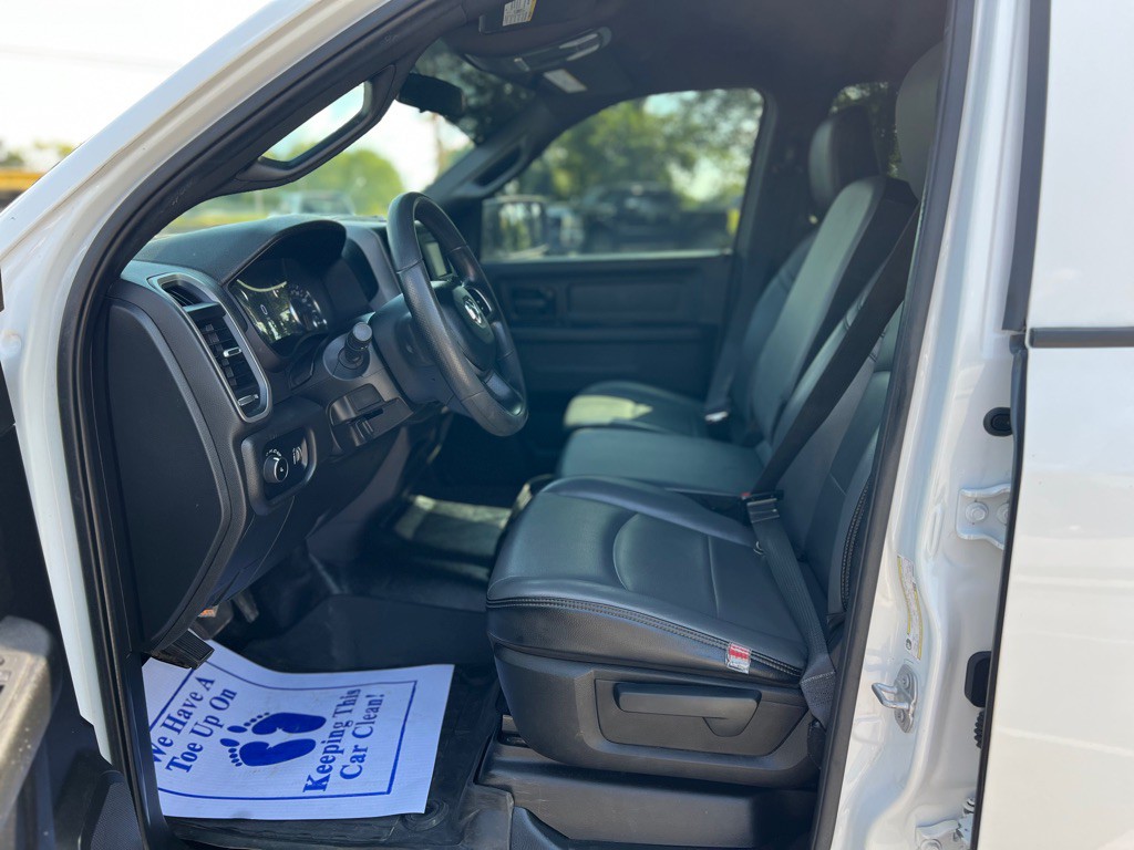 2022 RAM 2500 Image 12
