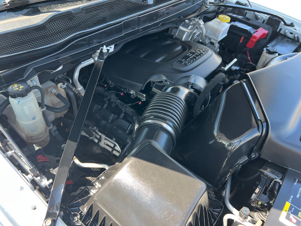 2022 RAM 2500 Image 40